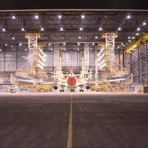 Engine Shipping Stands