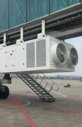 Aircraft Air Conditioners