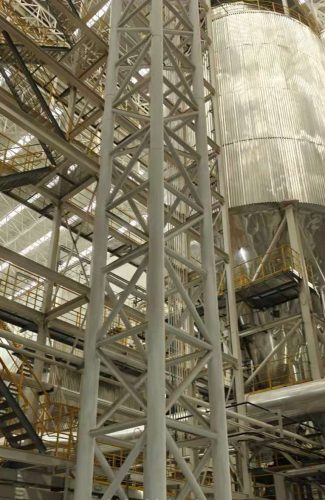Waste -To - Energy Project